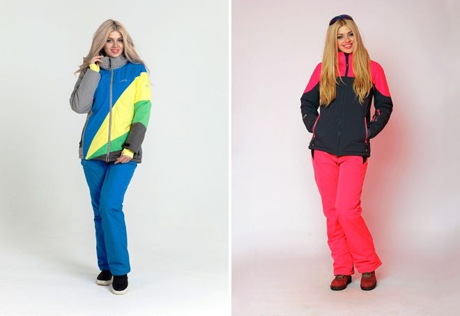 красивые женские горнолыжные костюмы красивые женские горнолыжные костюмы