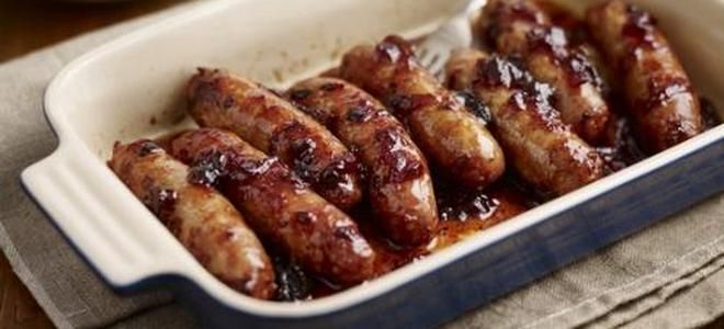 купаты из говядины на сковороде купаты из говядины на сковороде