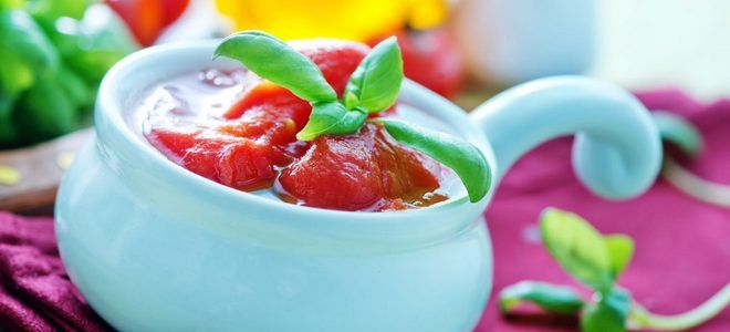 лечо из болгарского перца с томатным соком лечо из болгарского перца с томатным соком