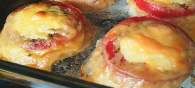 медальоны из хека как приготовить медальоны из хека как приготовить