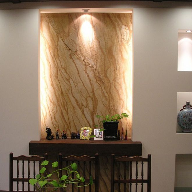 отделка гибким камнем прихожей фактура отделка гибким камнем прихожей фактура