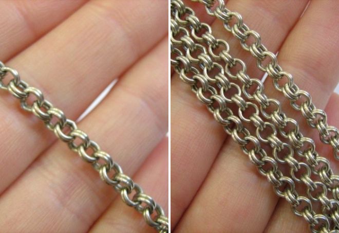 плетение серебряных цепочек плетение серебряных цепочек