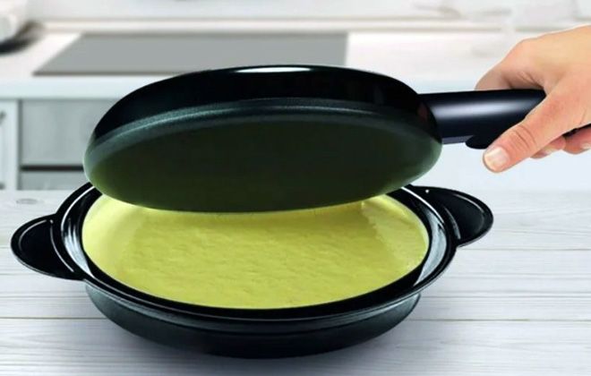 погружная блинница погружная блинница