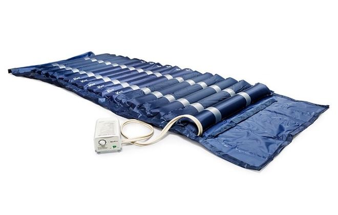 трубчатый противопролежневый матрас трубчатый противопролежневый матрас