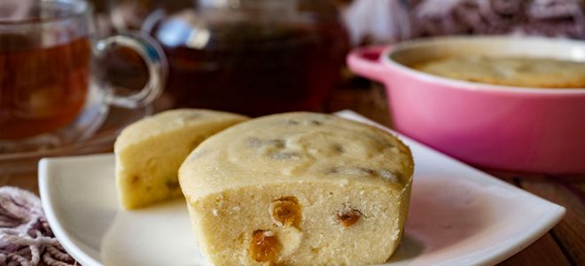 фото6 творожная запеканка с манкой пп