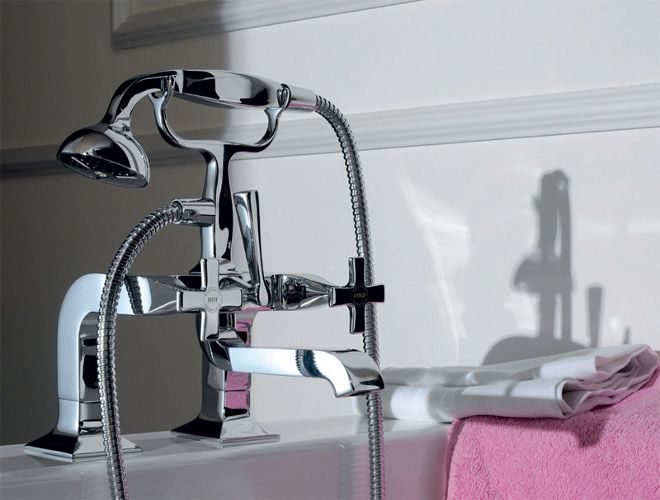 вентильный смеситель для ванной вентильный смеситель для ванной