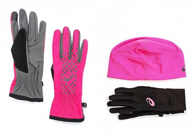 аксессуары для бега зимой аксессуары для бега зимой