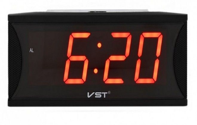 Часы VST Часы VST