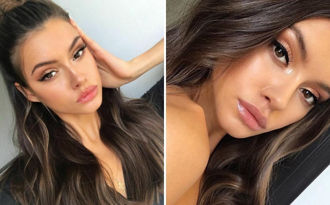 карие карие