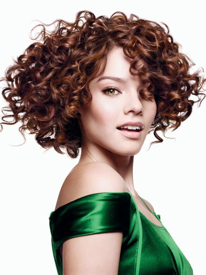 Карвинг на средние волосы раз Карвинг на средние волосы раз