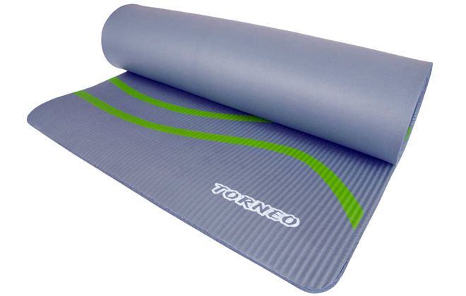 коврик для фитнеса Torneo коврик для фитнеса Torneo