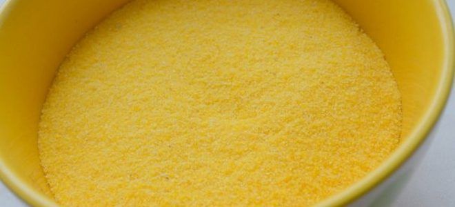 фото7 кукурузная каша для похудения