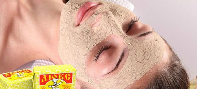 маска-лифтинг с дрожжами маска-лифтинг с дрожжами