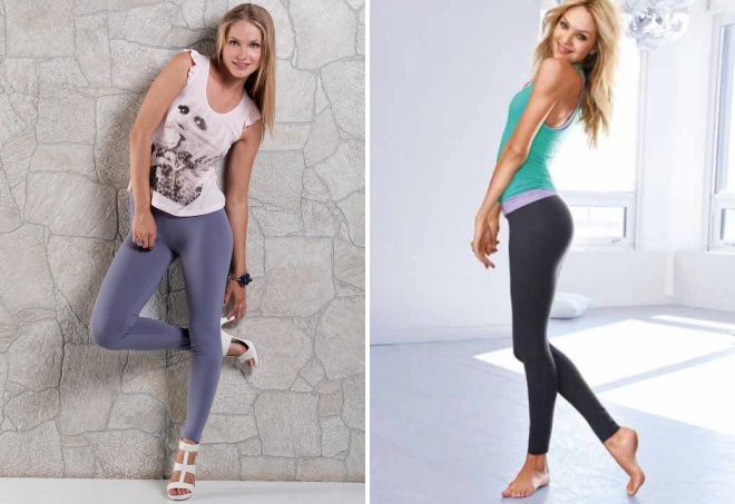 лосины лосины