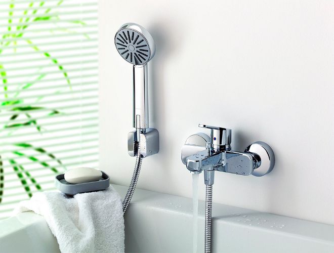 однорычажный смеситель для ванны однорычажный смеситель для ванны