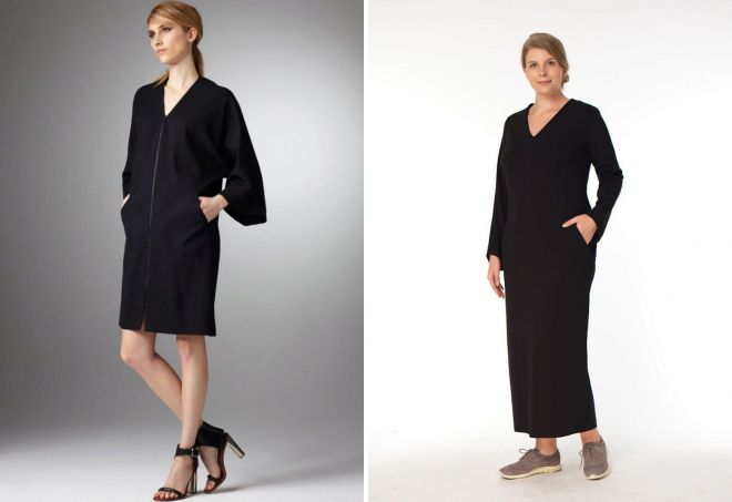 платье кимоно с карманами платье кимоно с карманами