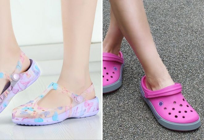 пляжные сабо пляжные сабо