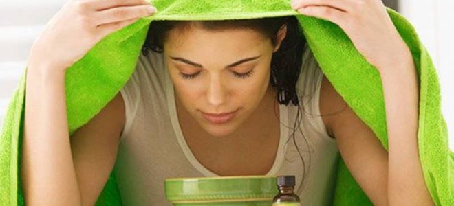 ромашка для ингаляций ромашка для ингаляций