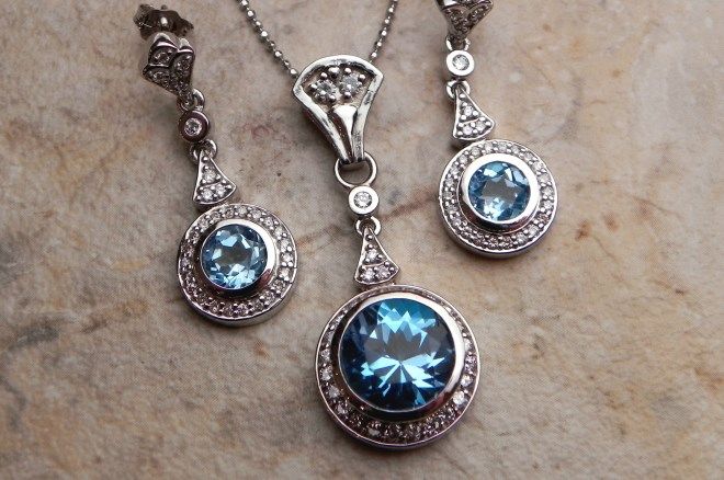 топаз для близнецов топаз для близнецов