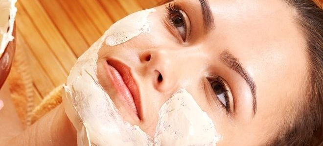 топленое масло для лица топленое масло для лица