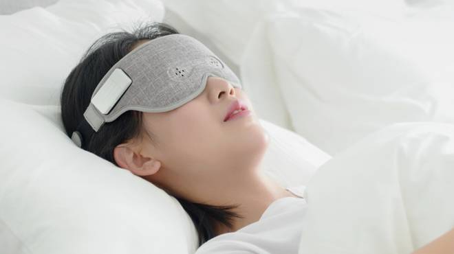 умная маска умная маска