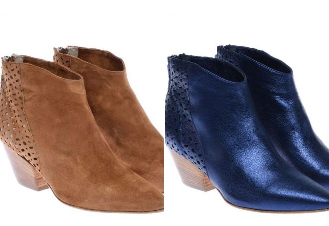 ботильоны балдинини ботильоны балдинини