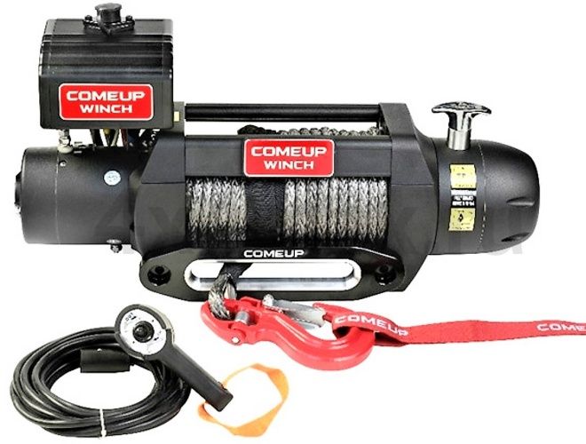 COMEUP SEAL GEN2 9.5S COMEUP SEAL GEN2 9.5S