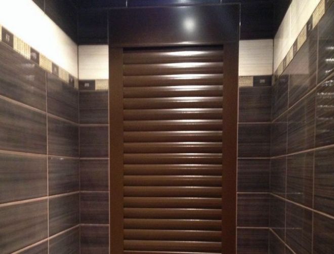 цветные рольставни цветные рольставни