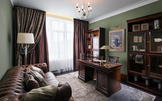 кабинет цветовая гамма кабинет цветовая гамма