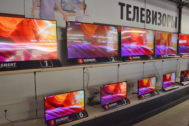 какая марка телевизора лучше какая марка телевизора лучше