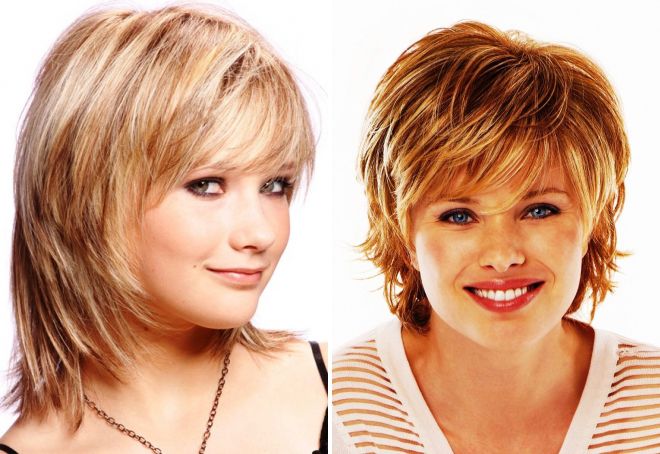 короткий каскад для полных короткий каскад для полных