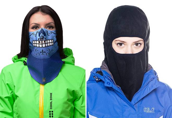 маска для бега зимой маска для бега зимой