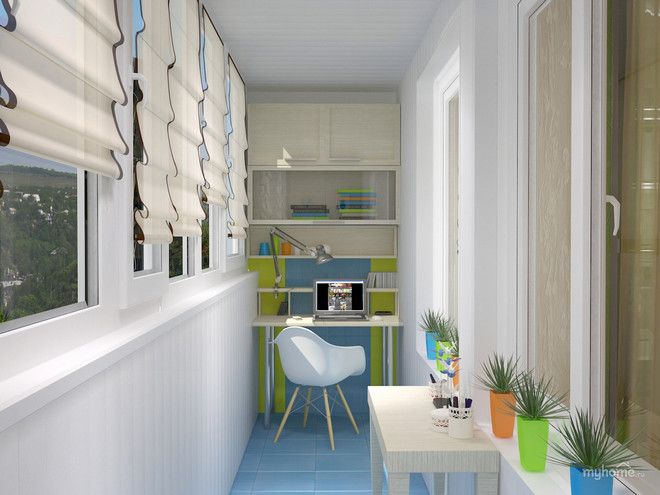 Распашные окна на балкон Распашные окна на балкон