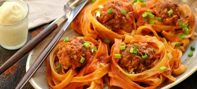 рецепт макарон гнезда с фаршем на сковороде рецепт макарон гнезда с фаршем на сковороде