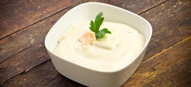 соус из творожного сыра соус из творожного сыра