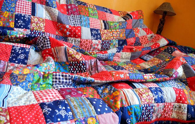 стеганое одеяло стеганое одеяло