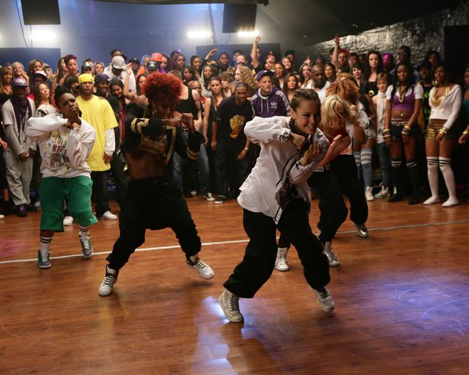 виды уличных танцев виды уличных танцев