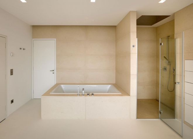 бежевая плитка в ванной бежевая плитка в ванной