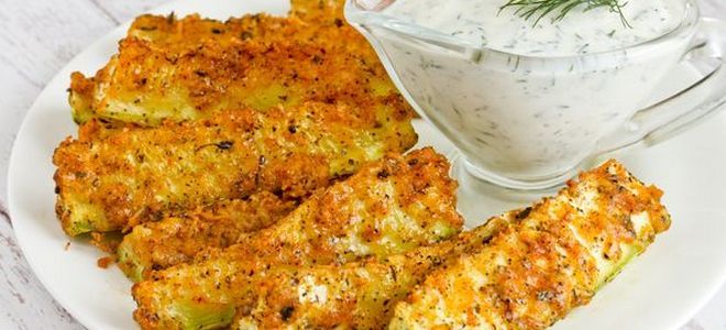 кабачковые дольки в духовке кабачковые дольки в духовке