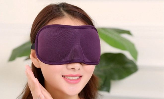 маска 3Д маска 3Д