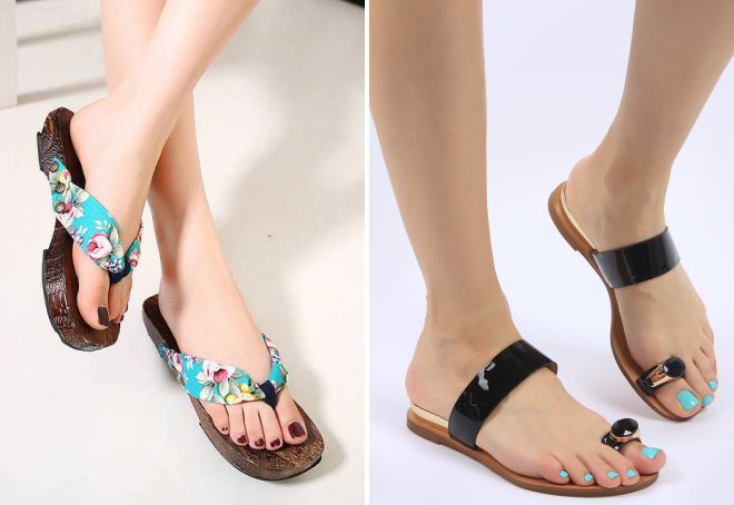 модная пляжная обувь модная пляжная обувь