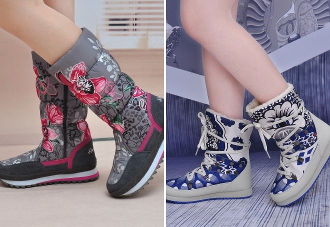 модные дутыши модные дутыши