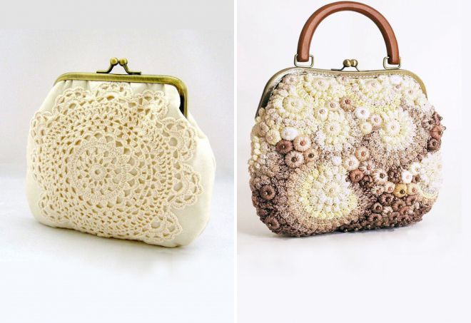 модные вязаные сумки модные вязаные сумки