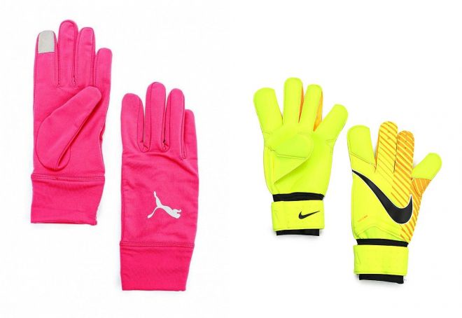 перчатки для бега зимой перчатки для бега зимой