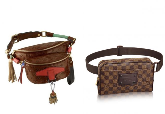 поясная сумка луи виттон поясная сумка луи виттон
