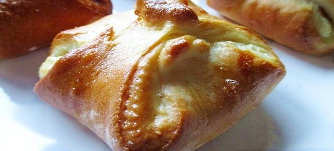 сдобные творожные булочки сдобные творожные булочки