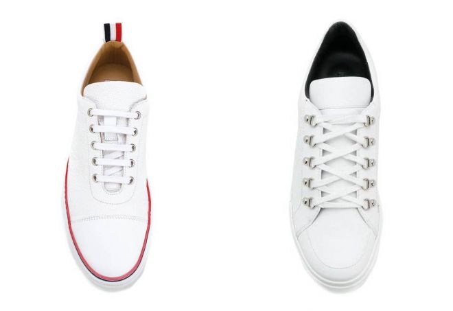 шнуровка кроссовок с 5 дырками шнуровка кроссовок с 5 дырками