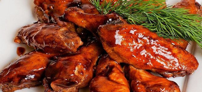 соевый маринад для курицы соевый маринад для курицы