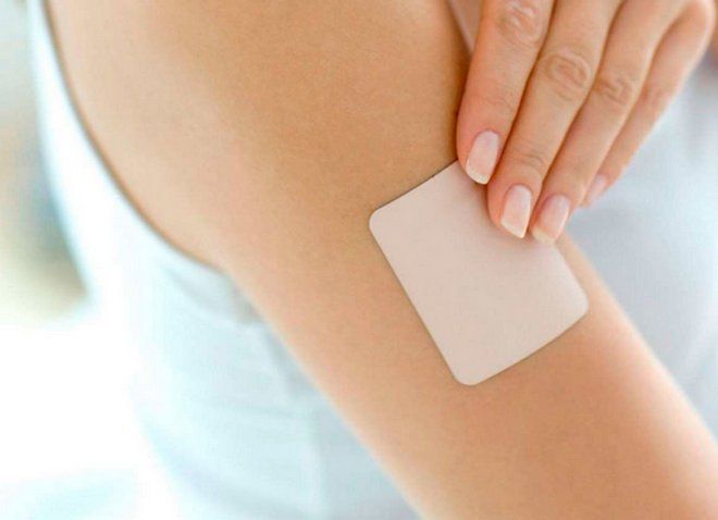 Виды гормональной контрацепции Виды гормональной контрацепции