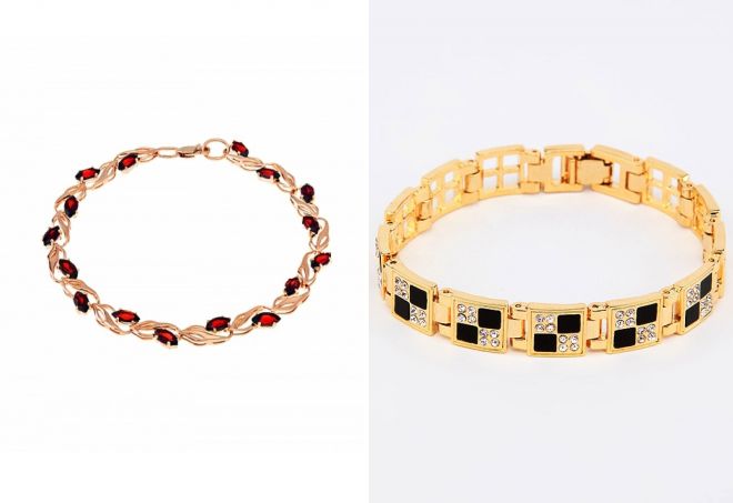 женские золотые браслеты с камнями женские золотые браслеты с камнями